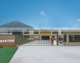 Jiangmen Banyan Metal Co., Ltd. company overview - view 1