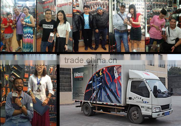 Jinhua City Finder Hardware Co., Ltd. company overview - view 2