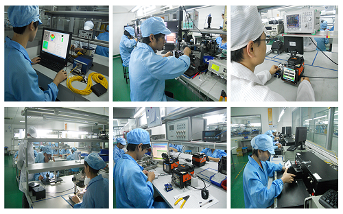 Zg Technology(shenzhen) Limited company overview - view 1