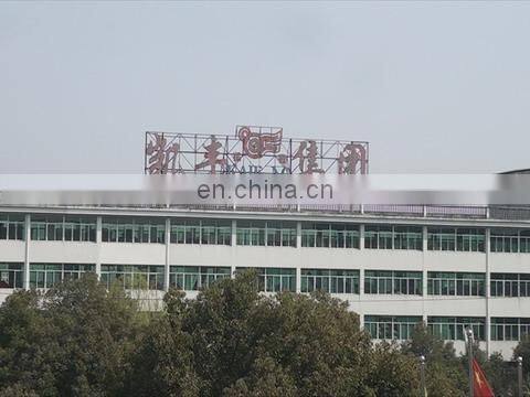 Kaifeng Group Co., Ltd. company overview - view 1