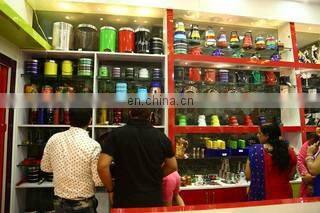 King International company overview - view 1