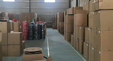 Zhejiang Langdao Electgric Co.,Ltd company overview - view 2