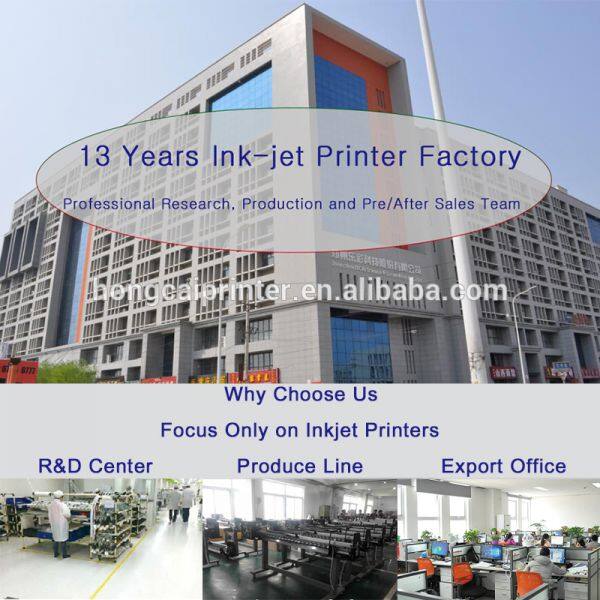 Zhengzhou Hongcai Digital Technology Co.,Ltd company overview - view 1