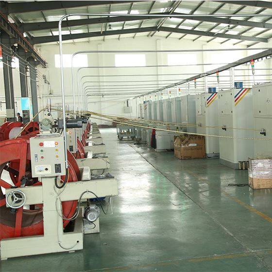 Hengshui Huiya New-Mat Technology Co., Ltd. company overview - view 1