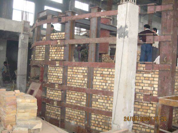 Hengshui Gains Trade Co., Ltd. company overview - view 4