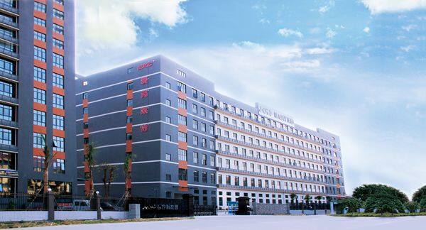 Shenzhen EXC-LED Technology Co., Ltd company overview - view 1