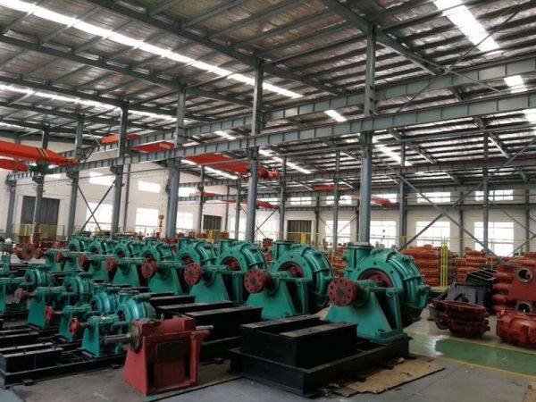 Hebei KATI Machinery Sales Co. Ltd. company overview - view 4