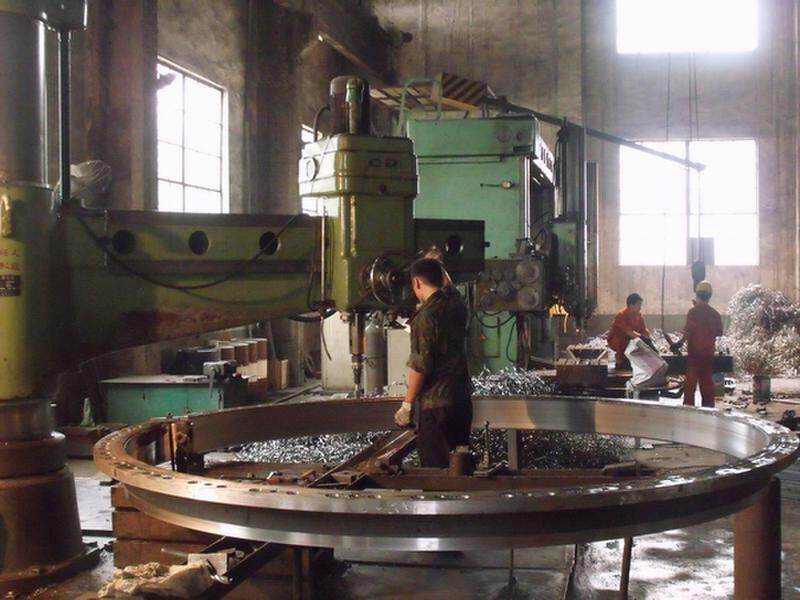 Henan Shuangfu Industry Co.,ltd company overview - view 1