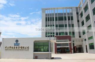 Zhongshan Jiale Electronic Co., Ltd. company overview - view 1