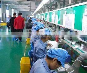 Shenzhen Enster Electronics Co., Ltd. company overview - view 1