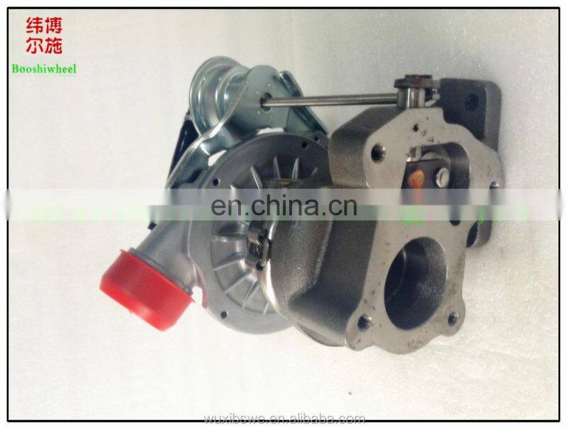 Turbocharger RHF5 8973125140 VA430070 Turbo forIsuzu Diesel Engine 4JX1T 4JX1