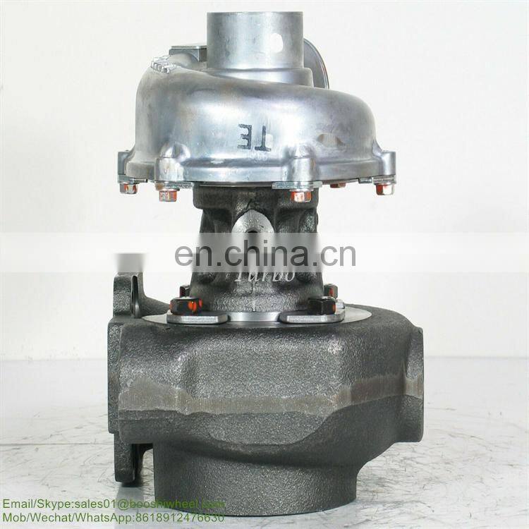 MYCZ RHB52 turbo 129671-18001 VA190016 12967118001 B55CNDS0016B turbochargerVD190016 12967118001 B55CNDS0016B