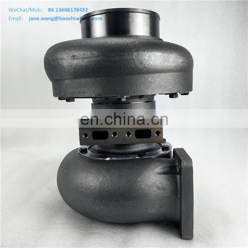 GT6041BL turbocharger OR7430 0R7430 703224-0012 703224-12 turbo for Marine With 3512B engine