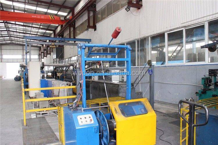 wear resistant flux cored welding wires for wear plates