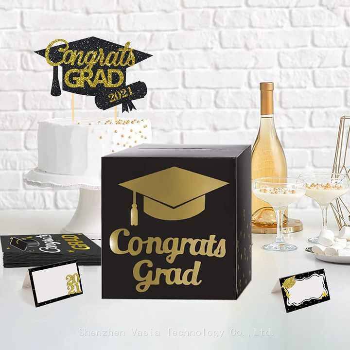 Graduation Card Box (10)