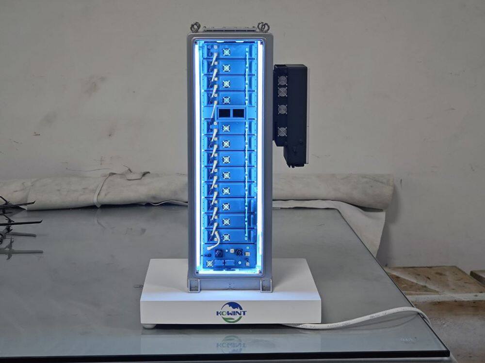 光纤配线架模型 (1) - 1K JPEG