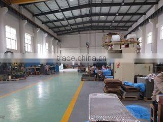 Zhengzhou Miracle Machinery Company Limited company overview - view 2