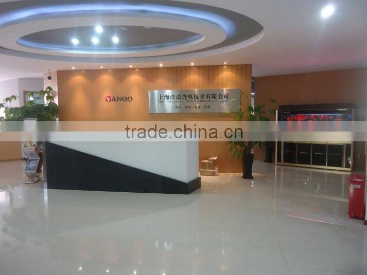 Shanghai Aomei Laser Technology Co., Ltd. company overview - view 2