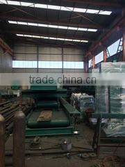 Tangshan City Fengrun District Run Hao Rolling Machinery Equipment Co., Ltd. company overview - view 2