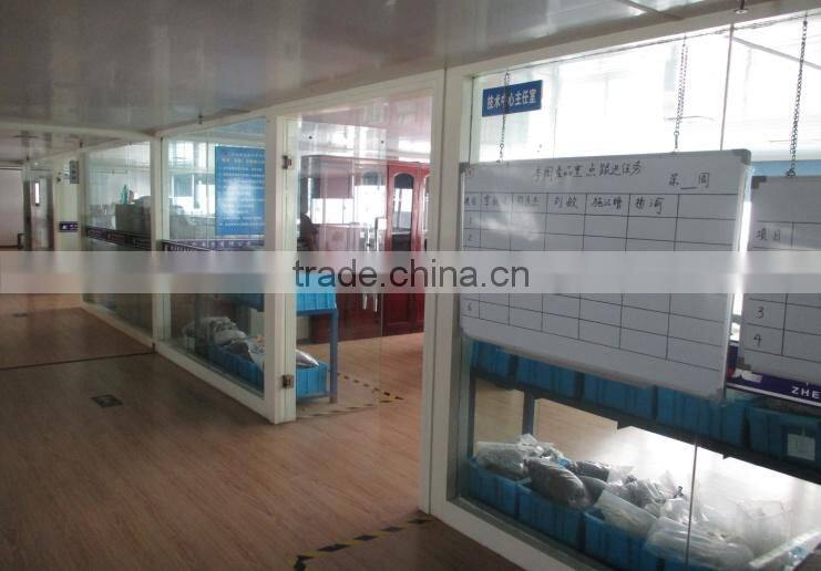 Zhejiang Jialong Electron Co., Ltd. company overview - view 3