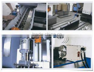 Tengzhou City Good CNC Machine Co., Ltd. company overview - view 3
