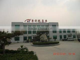 Shandong Pulilong Pressure Vessel Co., Ltd. company overview - view 1