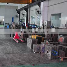 Shenzhen Haodate Electronics Co., Ltd. company overview - view 2