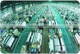 Shaoxing Wideshine Textile Co., Ltd. company overview - view 2