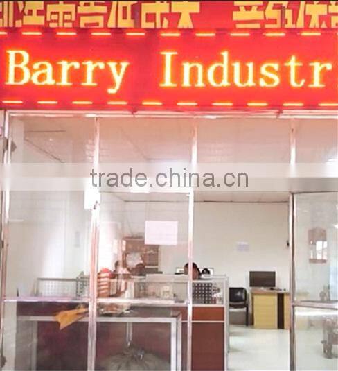 Guangzhou Barry Industrial Co., Ltd. company overview - view 2