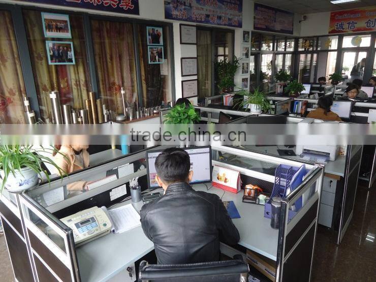 Tianjin Yinyin International Trade Co., Ltd. company overview - view 3