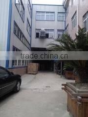 Cixi Guanhaiwei Wenhui Pen Making Factory company overview - view 1