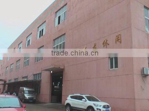 Linhai Yalong Leisure Products Co., Ltd. company overview - view 1