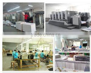 Dongguan Grandjing Paper Packing Factory company overview - view 2