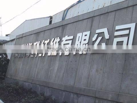 Hangzhou Oceantex Fiber Co., Ltd. company overview - view 1