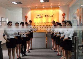 Guangzhou AEYI Bio Technology Co., Ltd. company overview - view 1