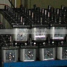 Shanghai Koreson Machinery Company Limited company overview - view 3