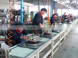 Chongqing Camel Power Machinery Co., Ltd. company overview - view 3