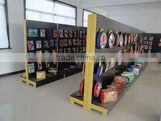 Xian Wanpu Import And Export Trading Co., Ltd. company overview - view 1