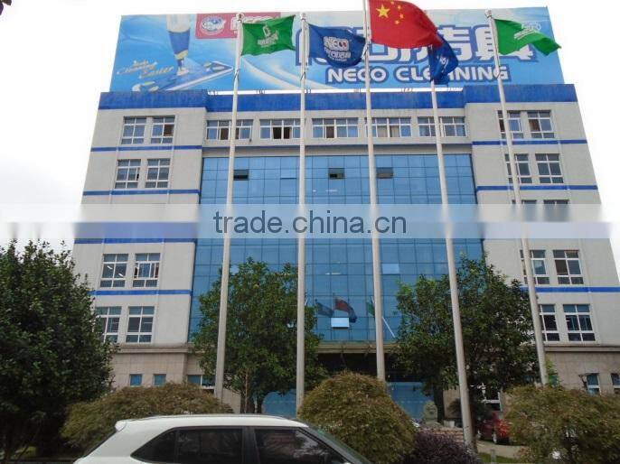 Ningbo Neco Housewares Co., Ltd. company overview - view 3