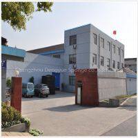 Changzhou Dengyue Sponge Co.,ltd company overview - view 1