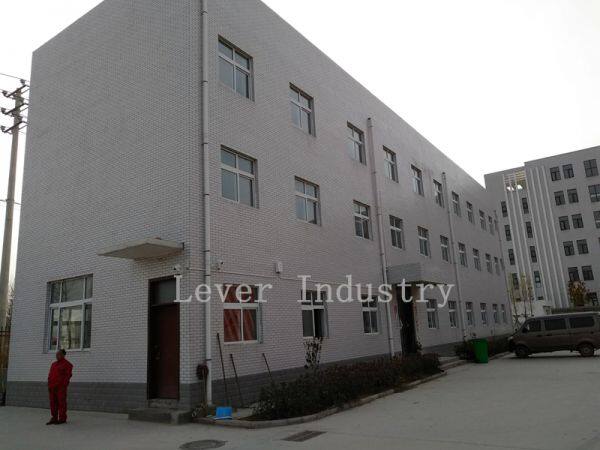 Luoyang Lever Industry Co.,ltd company overview - view 4