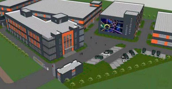 Jiangsu EMMASH Biological Technology Co., Ltd. company overview - view 1