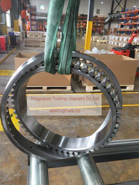 Integration Trading (Xiamen) Co.,Ltd company overview - view 3