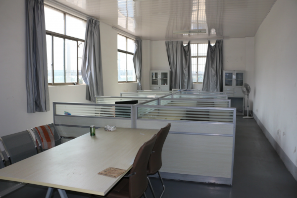 Changzhou Mashate Textile Machinery Co.,ltd company overview - view 4