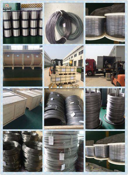 Shandong Liqun Alloy Material Co.,LTD. company overview - view 1