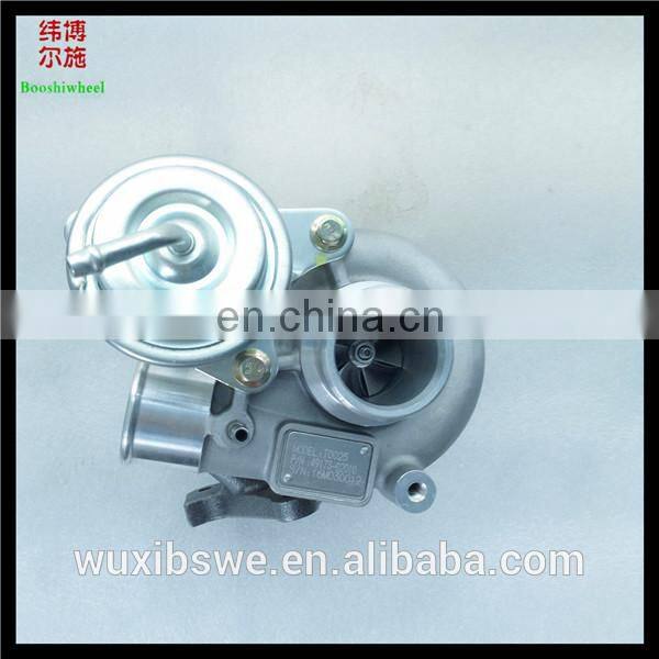factory price TD025 Turbocharger 49173-02010 A1320900180 Turbo charger for Smart-M CC Smart Fortwo Engine M 132 3B21 M132.930