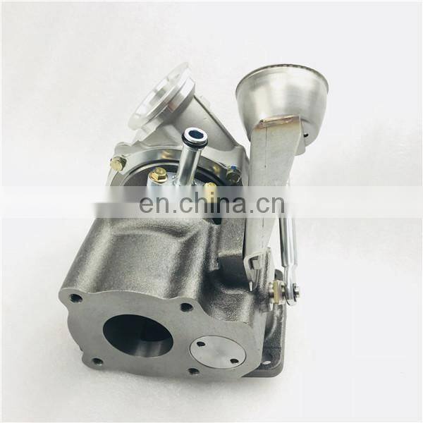 K04 turbo 53049880082 53049880075 53049880079 engine TCD2012L4-2V 4297601 53049700082 53049700075 53049700079