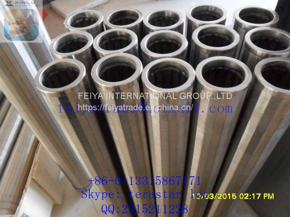 wedge wire screen60063
