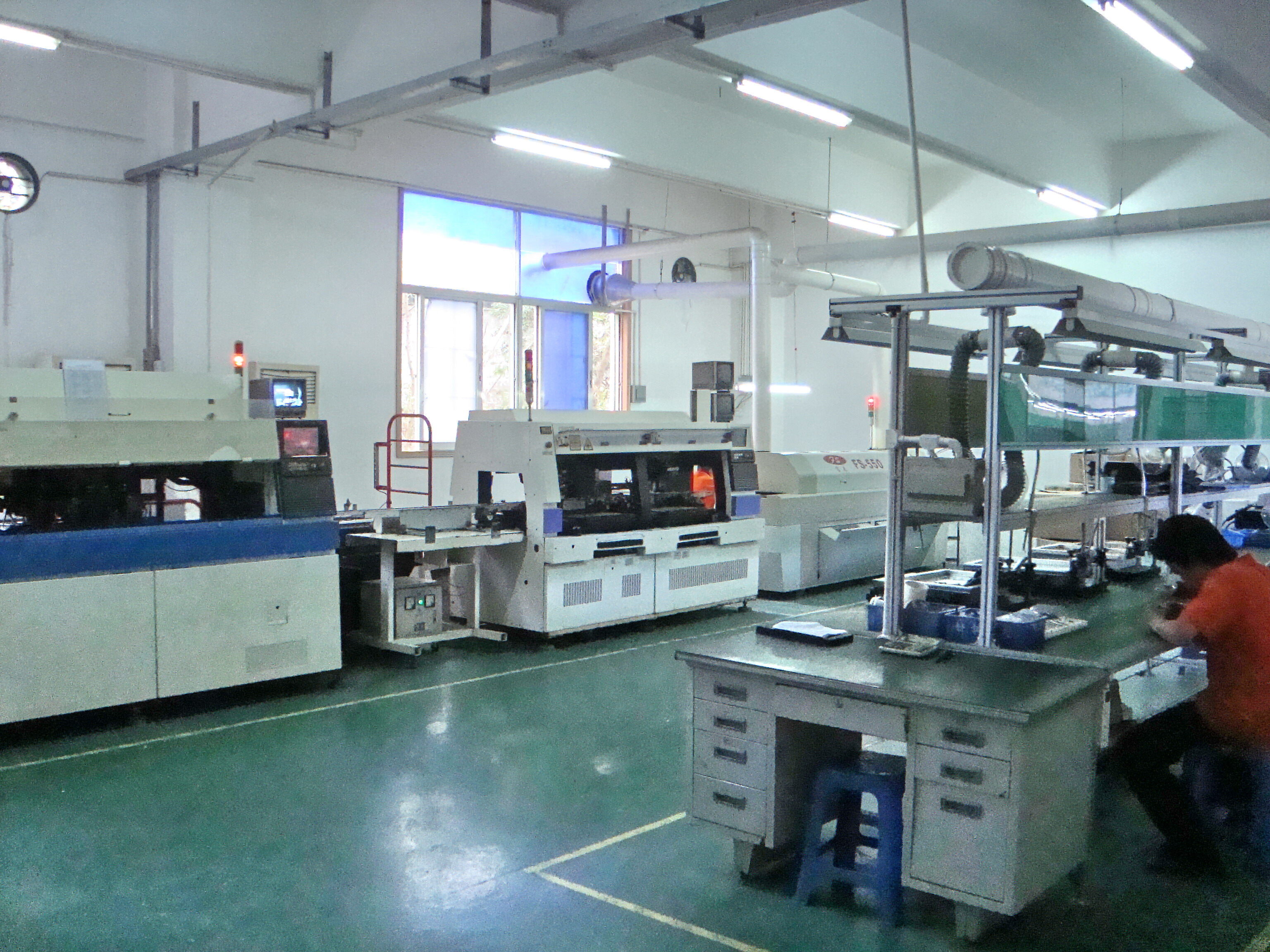 Supo Star Development Limited company overview - view 4