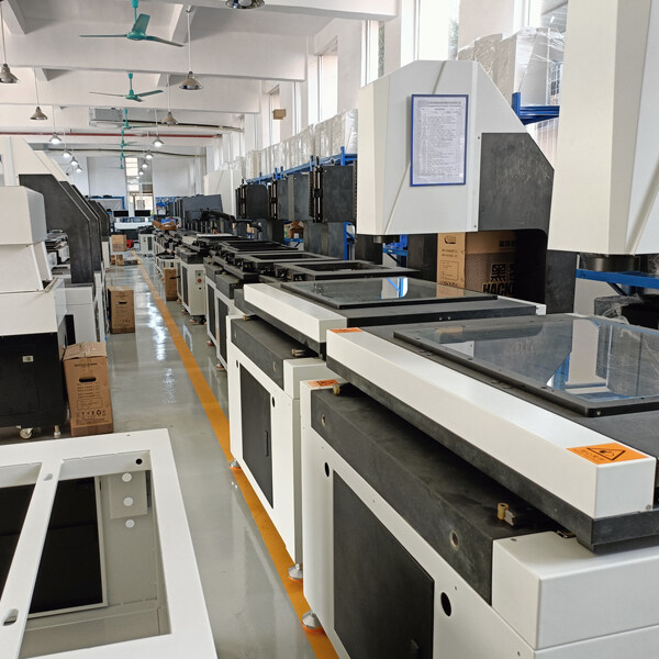 Dongguan Handing Optical Instrument Co., Ltd company overview - view 1